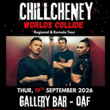 ChillCheney
