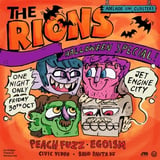 The Rions
