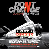 Don't Change - Ultimate INXS