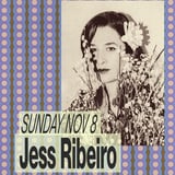 Jess Ribeiro