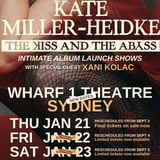 Kate Miller-Heidke
