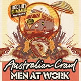 Australian Crawl