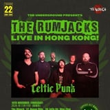 The Rumjacks