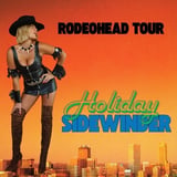 Holiday Sidewinder