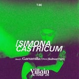 Simona Castricum