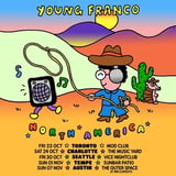 Young Franco
