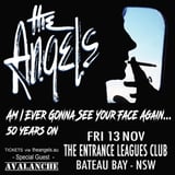 The Angels (official)