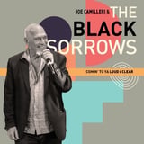 The Black Sorrows