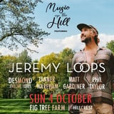 Jeremy Loops