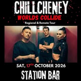 ChillCheney