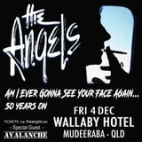 The Angels (official)