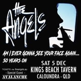 The Angels (official)