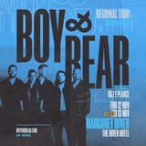 Boy & Bear