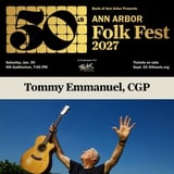 Tommy Emmanuel