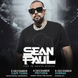 Sean Paul