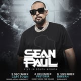 Sean Paul