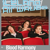 Blood Harmony