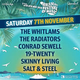 The Whitlams
