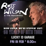 Ross Wilson
