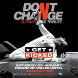 Don't Change - Ultimate INXS