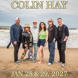 Colin Hay