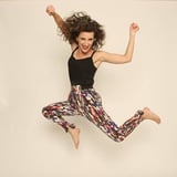 Felicity Ward