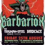 Barbariön