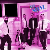 Nerve - Growing Pains - AUS Album Tour ‘26