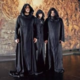 Sunn O))) @ The Prospect Building