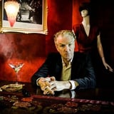 Mick Harvey
