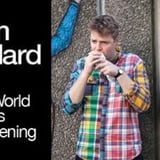 Tom Ballard