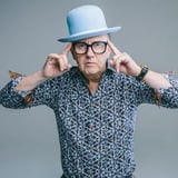 David Rodigan