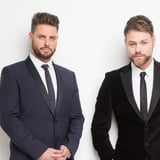 Brian McFadden