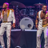 The Chicago Funk - Earth, Wind & Fire Tribute