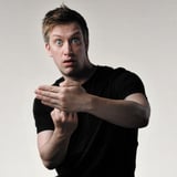 Daniel Sloss: BITTER