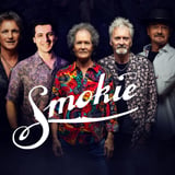 SMOKIE - THE LEGACY TOUR