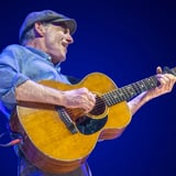 James Taylor & His All-Star Band
