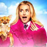 Legally Blonde (Touring)