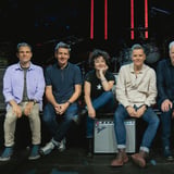 Deacon Blue