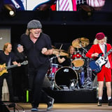 AC/DC - POWER UP TOUR 2026 