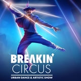 Breakin‘ Circus