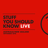 Stuff You Should Know Live
