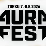 Aura Fest 2026: 2 Päivää