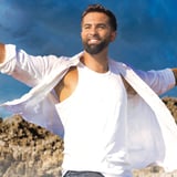 KENDJI GIRAC