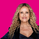 Katja Burkard - 60 ist das neue 60