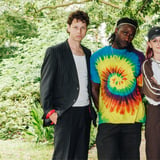 Bloc Party + Interpol