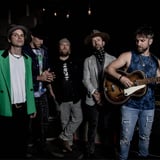 The Trews