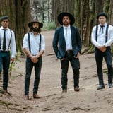 The Dead South with special guest Amigo the Devil