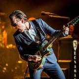 Joe Bonamassa | Logen-Seat in der Ticketmaster Suite