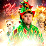 Piff the Magic Dragon (Las Vegas)